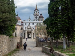 Lazo 
St. Andrews Skete, Mt. Athos 
2024-10-15 18:06:28
