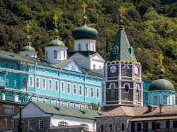 Lazo 
 Monastery of St. Panteleimon, Mt. Athos 
2024-10-15 18:11:47