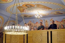 jarek 
Night Divine Liturgy in Grabarka Convent 
2024-10-16 15:21:37