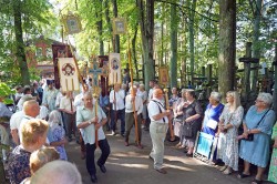 jarek 
Transfiguration feast on Holy Mountain of Grabarka 
2024-10-16 15:32:47