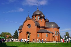 jarek1 
The consecration of St. Martyr Archimandrite Gregory Peradze Orthodox church in Białystok 
2024-10-16 15:33:38