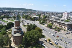 m.stefanovic 
Панорама града Јашија са црквом Светог Николе у првом плану 
2024-10-17 12:39:45
