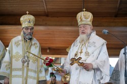 jarek 
Transfiguration feast on Holy Mountain of Grabarka 
2024-10-17 16:06:16