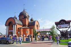 jarek1 
The consecration of St. Martyr Archimandrite Gregory Peradze Orthodox church in Białystok 
2024-10-17 16:08:09