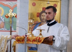 jarek1 
The consecration of St. Martyr Archimandrite Gregory Peradze Orthodox church in Białystok 
2024-10-17 16:08:50