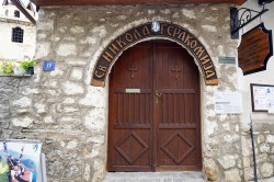 jarek11 
St. Nicholas Orthodox church in Ochryda, XIX century 
2024-10-17 16:12:36