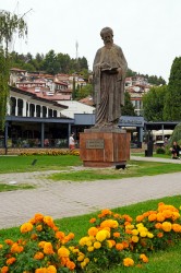 jarek11 
St. Nahum monument in Ochryda 
2024-10-17 16:13:10