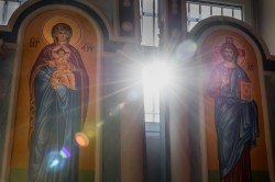 Ana Batricevic 
Paraklis Vaskrsenja Hristovog, Beograd 
2024-10-18 19:08:53