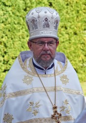 jarek 
Transfiguration feast on Holy Mountain of Grabarka 
2024-10-18 19:54:15