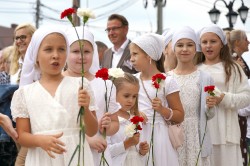 jarek1 
The consecration of St. Martyr Archimandrite Gregory Peradze Orthodox church in Białystok  
2024-10-18 19:57:20