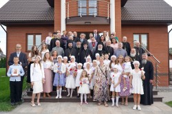 jarek1 
The consecration of St. Martyr Archimandrite Gregory Peradze Orthodox church in Białystok  
2024-10-18 19:57:50