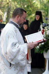 jarek 
Transfiguration feast on Holy Mountain of Grabarka  
2024-10-19 20:35:45