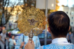 jarek1 
St. Martyr Gabriel feast in St. Nicholas Cathedral in Białystok 
2024-10-19 20:37:00