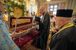 jarek1 
St. Martyr Gabriel feast in St. Nicholas Cathedral in Białystok 
2024-10-19 20:37:48