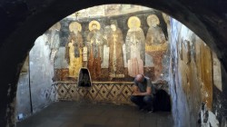 jarek11 
St. Nahum Monastery  
2024-10-19 20:39:00