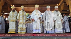 jarek 
Transfiguration feast on Holy Mountain of Grabarka 
2024-10-20 20:59:12