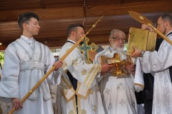 jarek 
Transfiguration feast on Holy Mountain of Grabarka 
2024-10-20 21:00:26