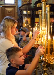 jarek1 
St. Martyr Gabriel feast in St. Nicholas Cathedral in Białystok  
2024-10-20 21:02:37
