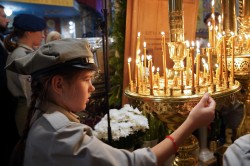 jarek1 
St. Martyr Gabriel feast in St. Nicholas Cathedral in Białystok  
2024-10-20 21:02:52