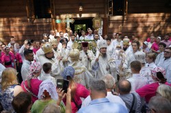 jarek 
Transfiguration feast on Holy Mountain of Grabarka 
2024-10-22 05:41:58