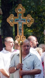 jarek 
Transfiguration feast on Holy Mountain of Grabarka 
2024-10-22 05:43:58