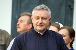 jarek1 
St. Martyr Gabriel feast in St. Nicholas Cathedral in Białystok 
2024-10-22 05:45:35