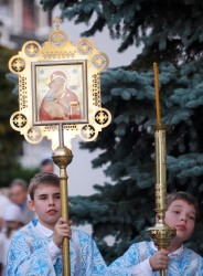 jarek1 
St. Martyr Gabriel feast in St. Nicholas Cathedral in Białystok 
2024-10-22 05:45:50