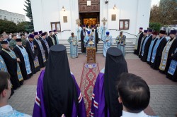 jarek1 
St. Martyr Gabriel feast in St. Nicholas Cathedral in Białystok 
2024-10-22 05:46:03