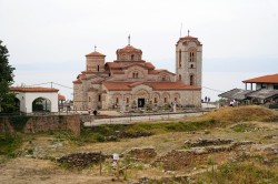 jarek11 
Sts. Klemens and Panteleimon Orthodox church in Ohrid 
2024-10-22 09:06:31