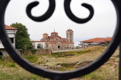 jarek11 
Sts. Klemens and Panteleimon Orthodox church in Ohrid 
2024-10-22 09:06:44