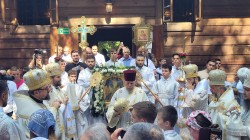 jarek 
Transfiguration feast on Holy Mountain of Grabarka  
2024-10-23 14:48:27