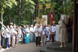 jarek 
Transfiguration feast on Holy Mountain of Grabarka  
2024-10-23 14:48:53