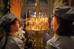 jarek1 
St. Martyr Gabriel feast in St. Nicholas Cathedral in Białystok 
2024-10-23 14:50:34