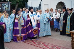 jarek1 
St. Martyr Gabriel feast in St. Nicholas Cathedral in Białystok 
2024-10-23 14:50:48