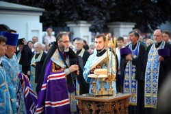 jarek1 
St. Martyr Gabriel feast in St. Nicholas Cathedral in Białystok 
2024-10-23 14:51:38