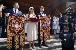 jarek 
Transfiguration feast on Holy Mountain of Grabarka 
2024-10-24 15:42:49