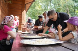 jarek 
Transfiguration feast on Holy Mountain of Grabarka 
2024-10-24 15:43:11