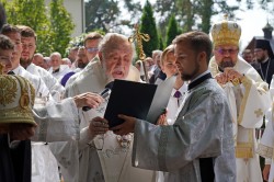 jarek 
Transfiguration feast on Holy Mountain of Grabarka 
2024-10-24 15:43:26