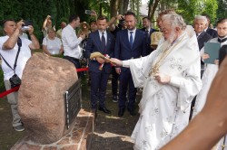 jarek 
Transfiguration feast on Holy Mountain of Grabarka 
2024-10-24 15:43:39