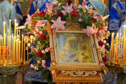 jarek 
Krasnostocka Icon of the Mother of God feast in Zwierki Convent 
2024-10-25 16:02:09