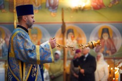 jarek 
Krasnostocka Icon of the Mother of God feast in Zwierki Convent 
2024-10-25 16:04:16