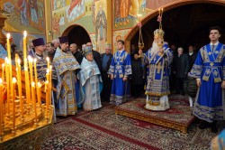 jarek 
Krasnostocka Icon of the Mother of God feast in Zwierki Convent 
2024-10-25 16:04:35