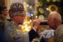 jarek1 
St. Martyr Gabriel feast in St. Nicholas Cathedral in Białystok  
2024-10-25 16:07:04