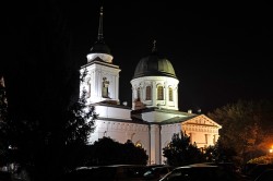 jarek1 
St. Martyr Gabriel feast in St. Nicholas Cathedral in Białystok  
2024-10-25 16:07:47