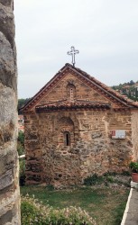 jarek11 
St. Dimitrios Orthodox chapel in Ohrid, XIV century 
2024-10-25 20:16:56