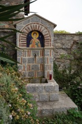 jarek11 
Close to St. Dimitrios Orthodox chapel in Ohrid, XIV century 
2024-10-25 20:17:21