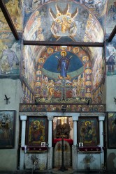 jarek11 
Mother of God "Periwlepta" Orthodox church in Ohrid 
2024-10-25 20:18:58