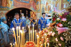jarek 
Krasnostocka Icon of the Mother of God feast in Zwierki Convent 
2024-10-26 18:35:33
