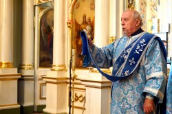 jarek1 
St. Martyr Gabriel feast in St. Nicholas Cathedral in Białystok  
2024-10-26 18:38:57