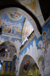 Sheep1389 
Frescos - interior of the Orthodox church in Nazareth 2023 
2024-10-27 14:51:00